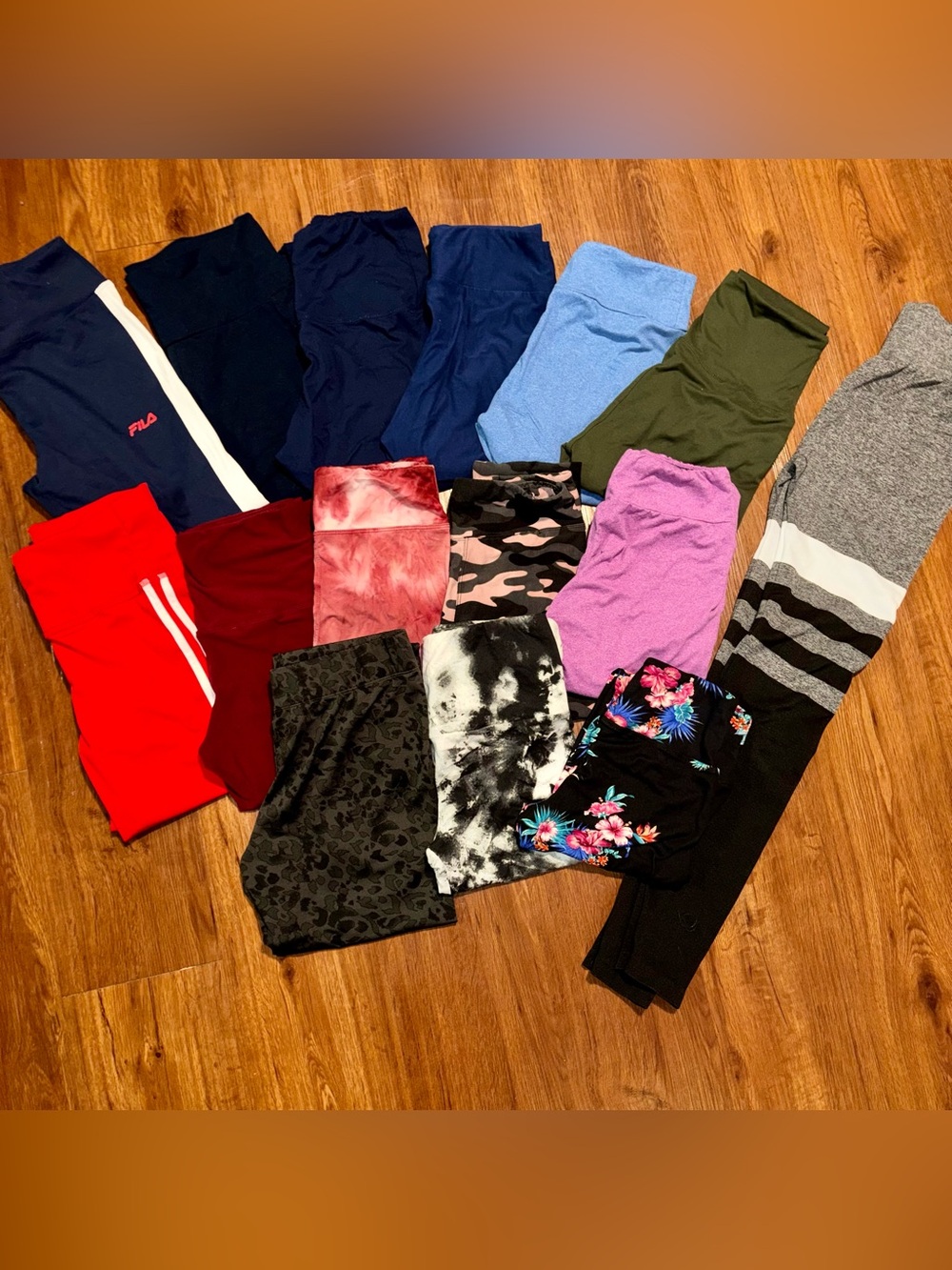 Women’s leggings